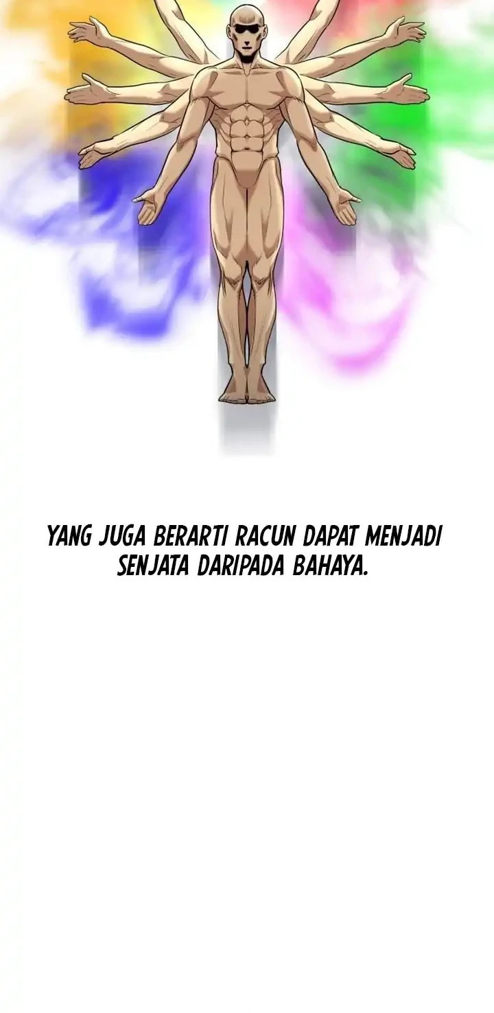 Guest Gun (Embodiment of the Assassin in the Murim World) Chapter 77 Gambar 19