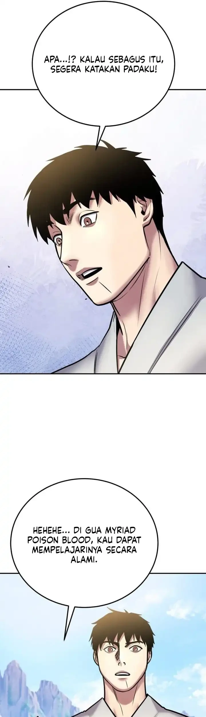 Guest Gun (Embodiment of the Assassin in the Murim World) Chapter 77 Gambar 20