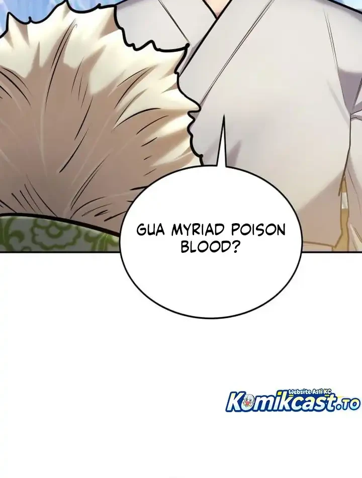 Guest Gun (Embodiment of the Assassin in the Murim World) Chapter 77 Gambar 21