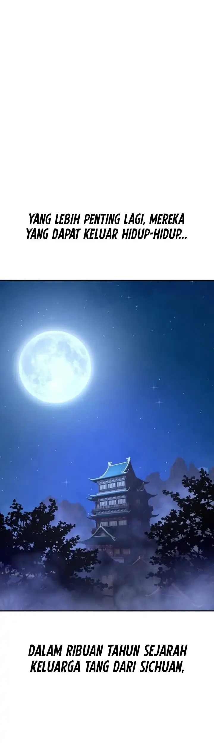 Guest Gun (Embodiment of the Assassin in the Murim World) Chapter 77 Gambar 24