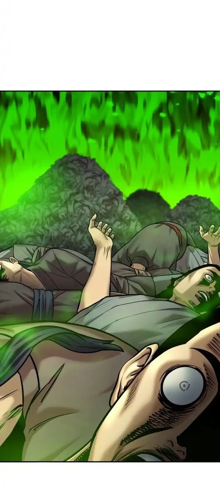 Guest Gun (Embodiment of the Assassin in the Murim World) Chapter 77 Gambar 25