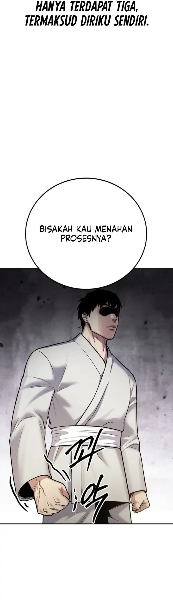 Guest Gun (Embodiment of the Assassin in the Murim World) Chapter 77 Gambar 26