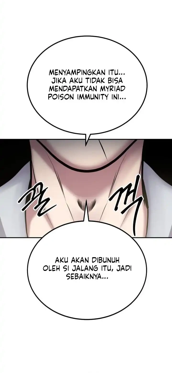 Guest Gun (Embodiment of the Assassin in the Murim World) Chapter 77 Gambar 27