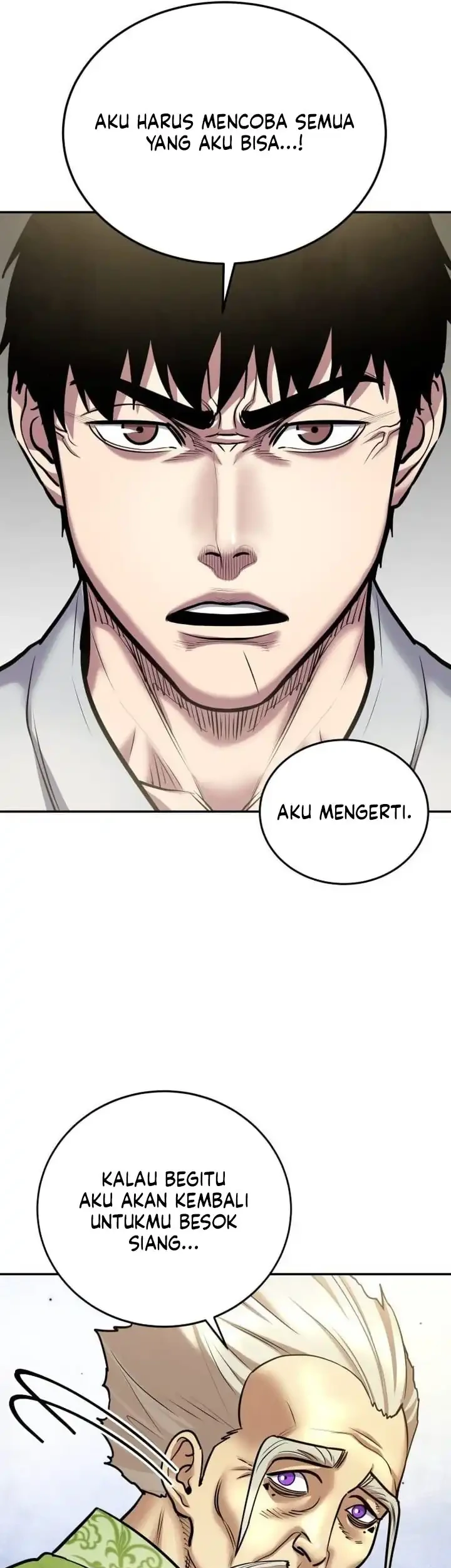 Guest Gun (Embodiment of the Assassin in the Murim World) Chapter 77 Gambar 28