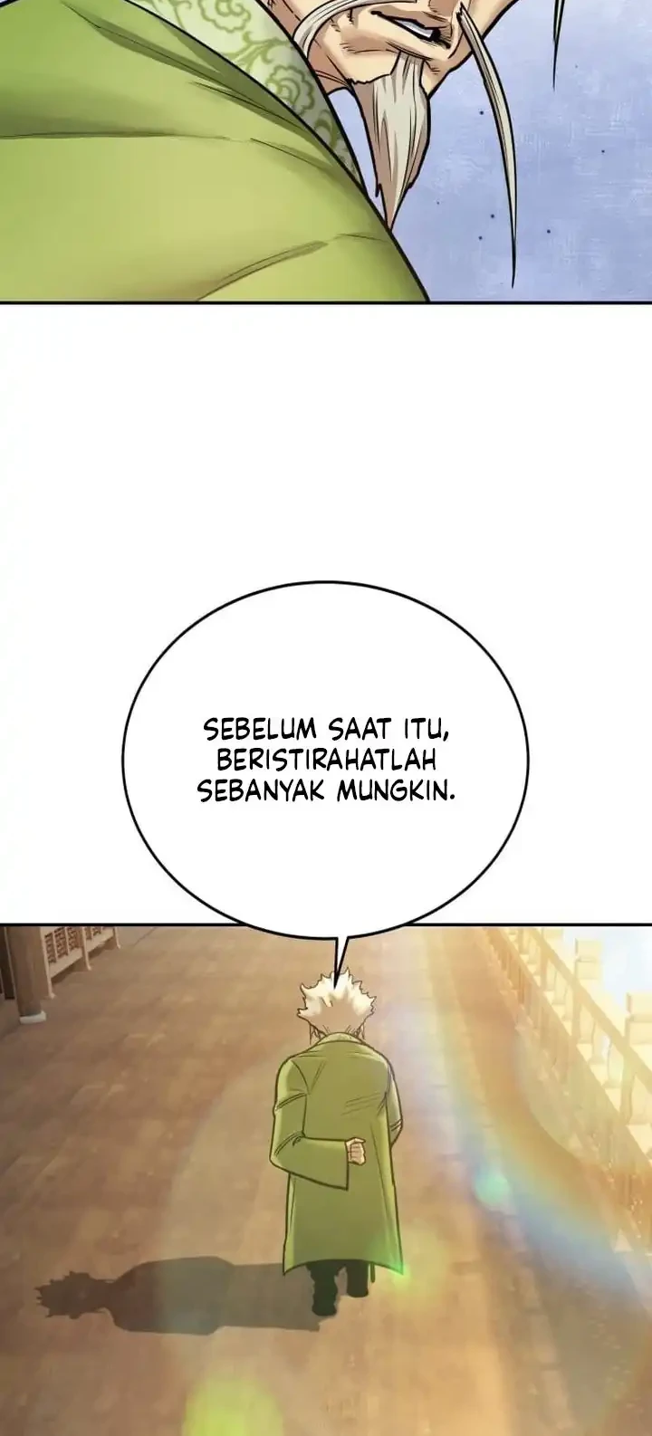 Guest Gun (Embodiment of the Assassin in the Murim World) Chapter 77 Gambar 29