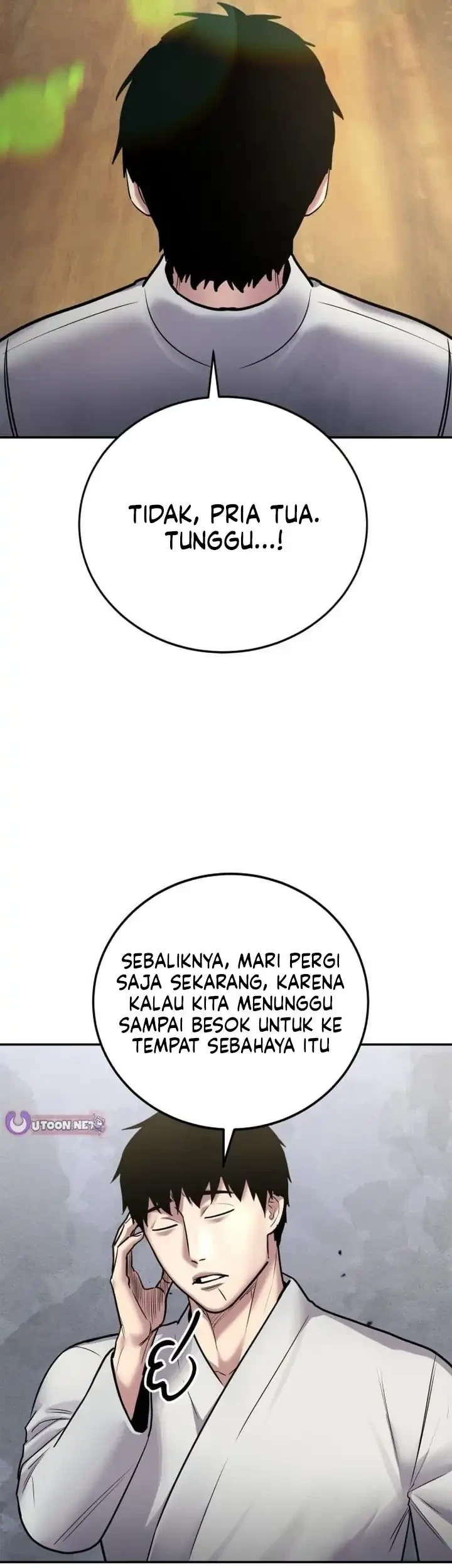 Guest Gun (Embodiment of the Assassin in the Murim World) Chapter 77 Gambar 30