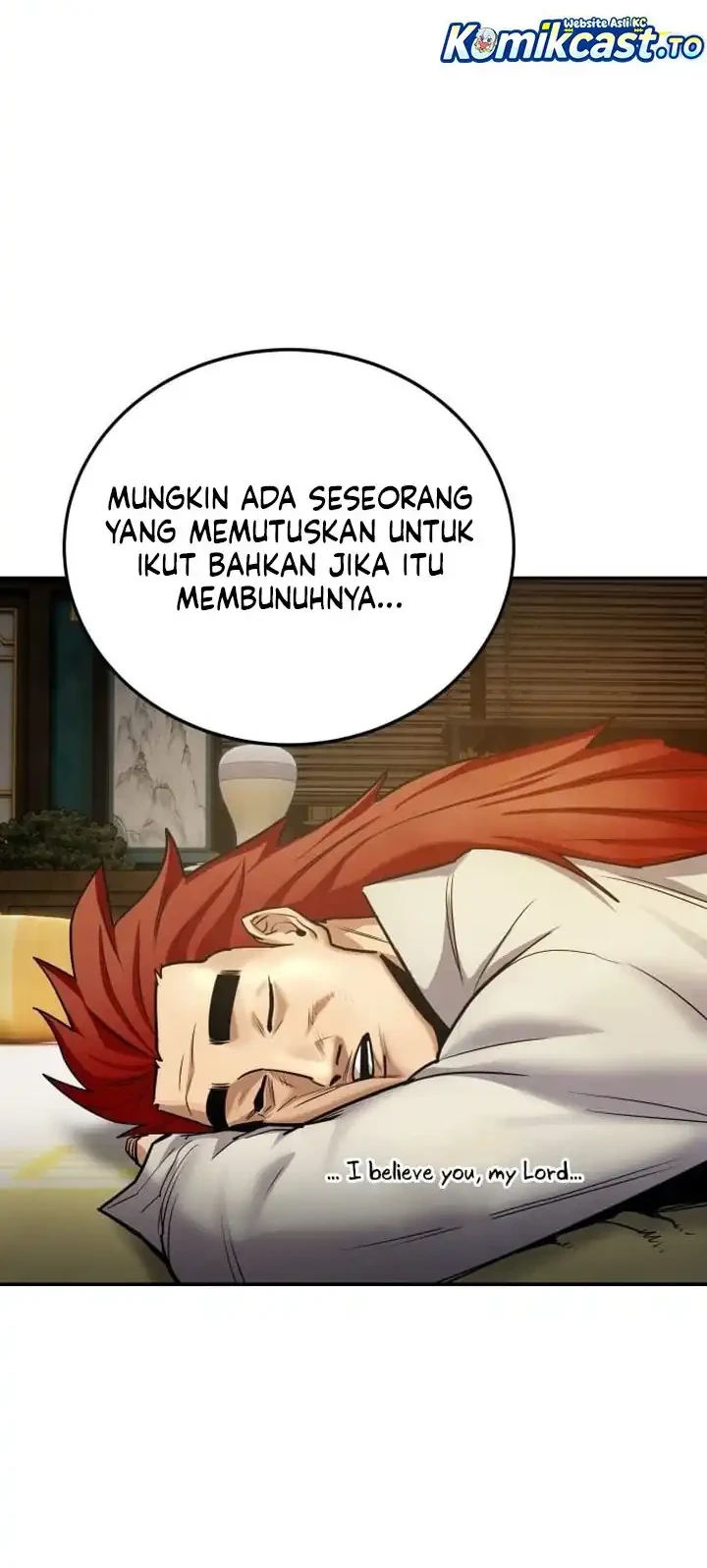 Guest Gun (Embodiment of the Assassin in the Murim World) Chapter 77 Gambar 31