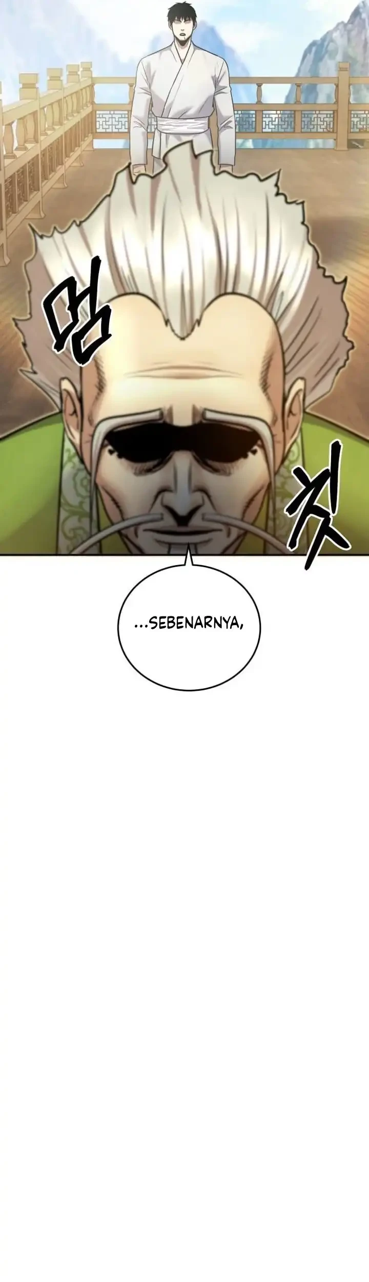 Guest Gun (Embodiment of the Assassin in the Murim World) Chapter 77 Gambar 34