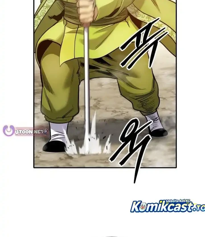 Guest Gun (Embodiment of the Assassin in the Murim World) Chapter 77 Gambar 51