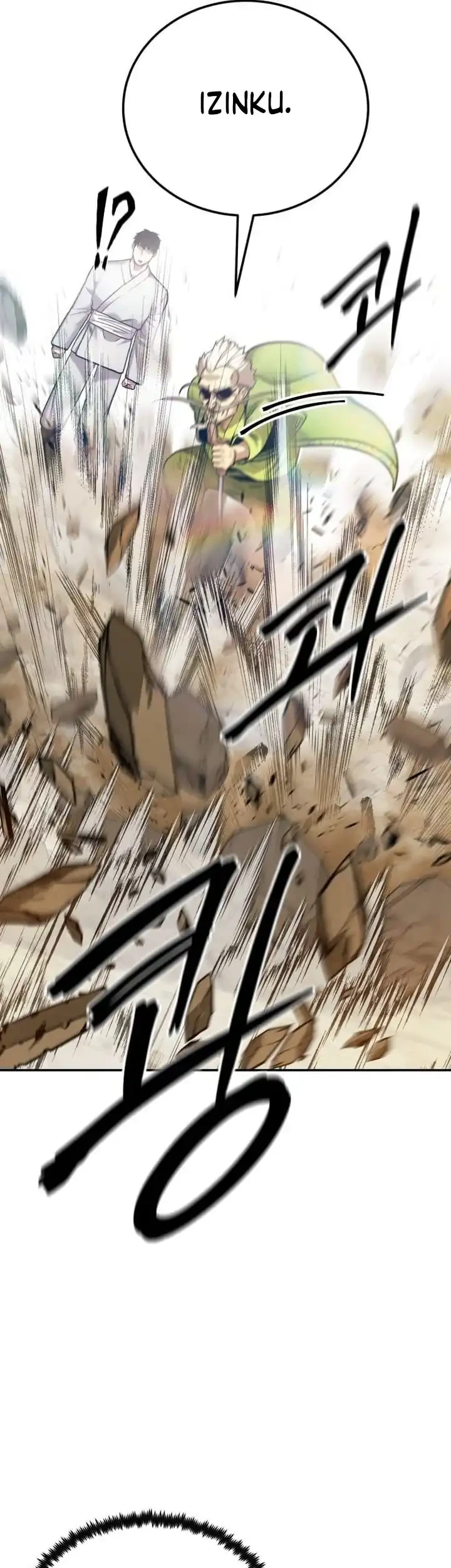 Guest Gun (Embodiment of the Assassin in the Murim World) Chapter 77 Gambar 52