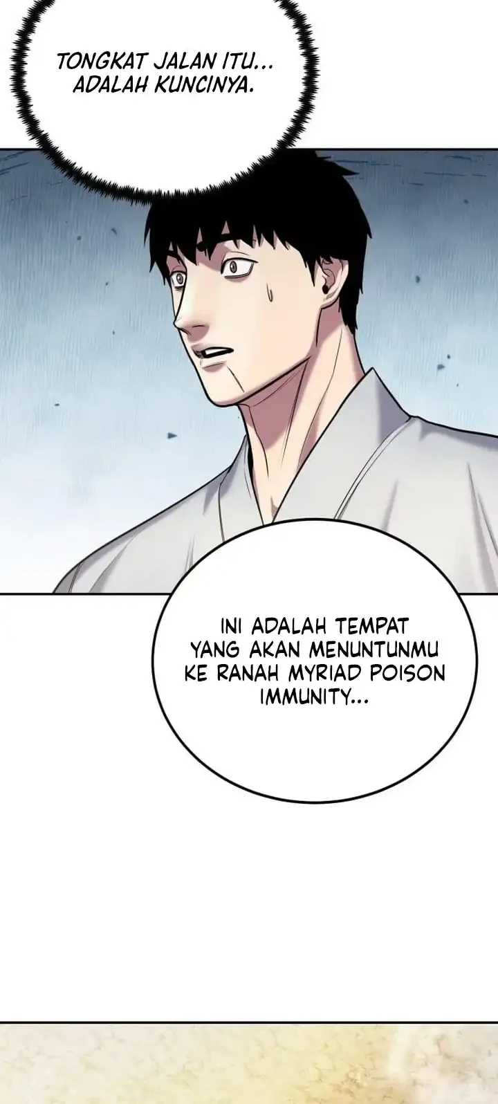 Guest Gun (Embodiment of the Assassin in the Murim World) Chapter 77 Gambar 53