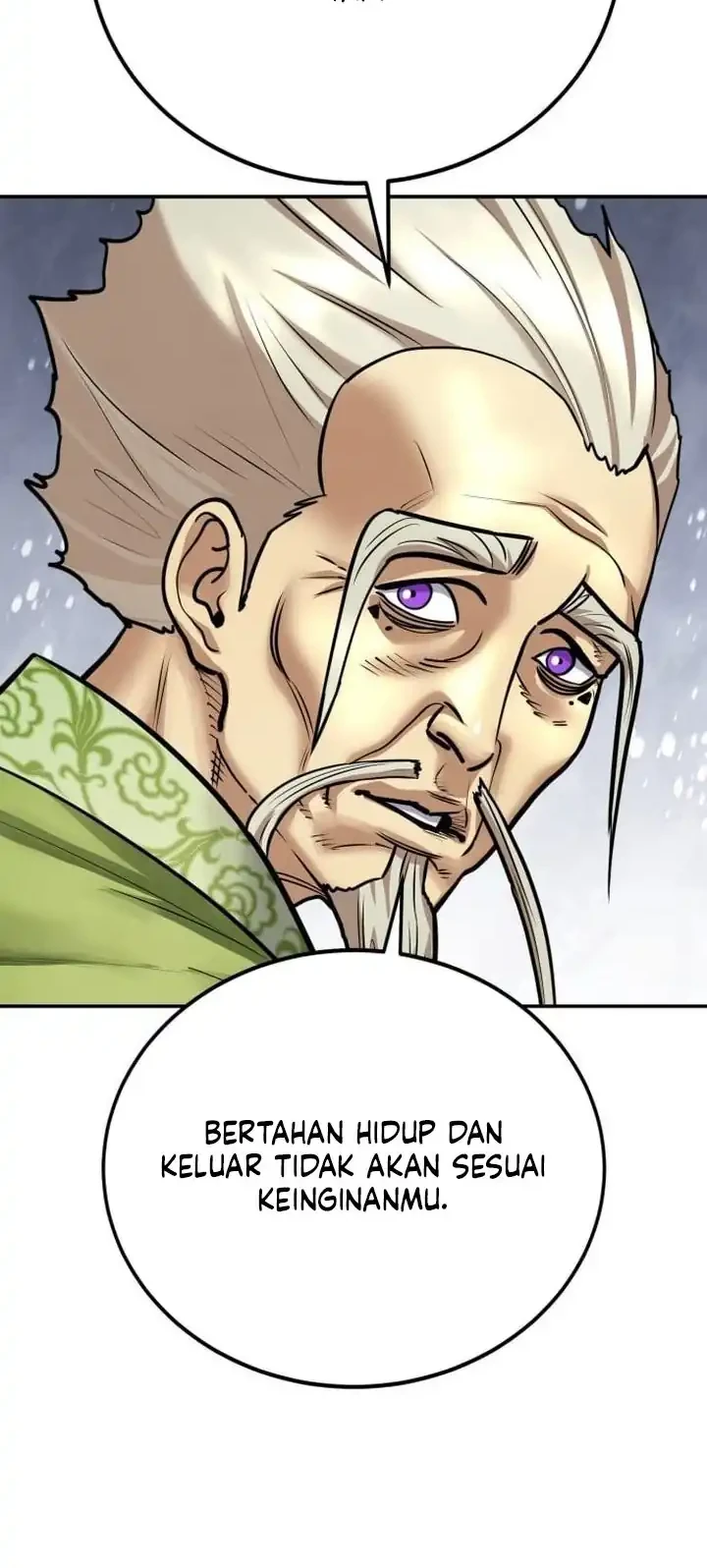 Guest Gun (Embodiment of the Assassin in the Murim World) Chapter 77 Gambar 55