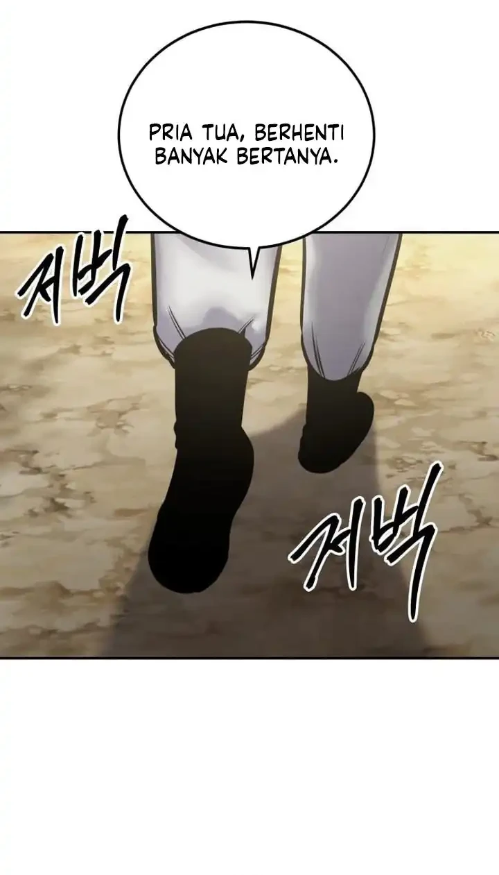 Guest Gun (Embodiment of the Assassin in the Murim World) Chapter 77 Gambar 57