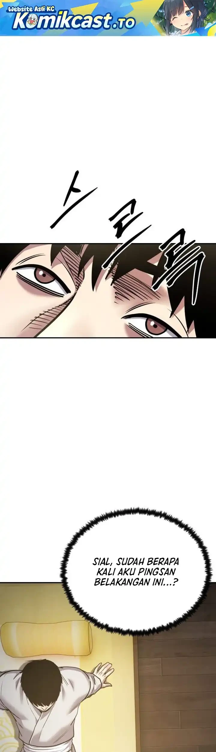 Manhwa Guest Gun (Embodiment of the Assassin in the Murim World) Chapter 77 gambar 2