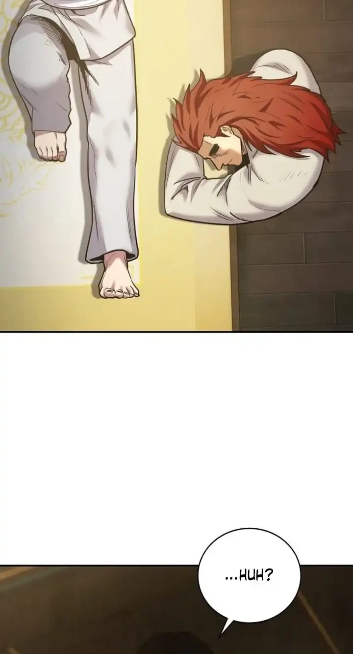 Guest Gun (Embodiment of the Assassin in the Murim World) Chapter 77 Gambar 3