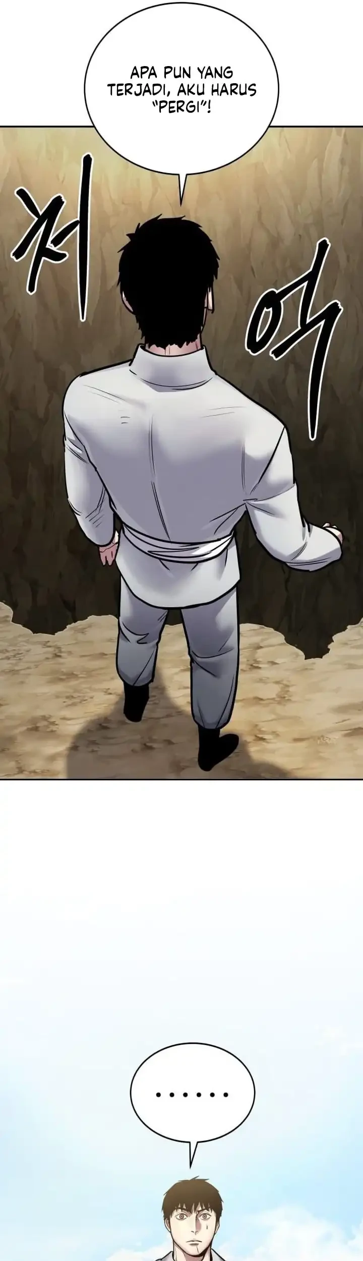 Guest Gun (Embodiment of the Assassin in the Murim World) Chapter 77 Gambar 58