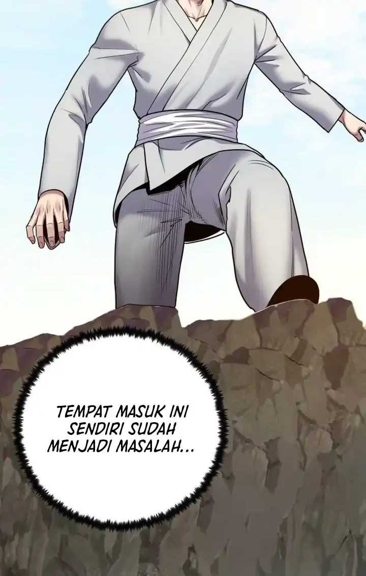 Guest Gun (Embodiment of the Assassin in the Murim World) Chapter 77 Gambar 59