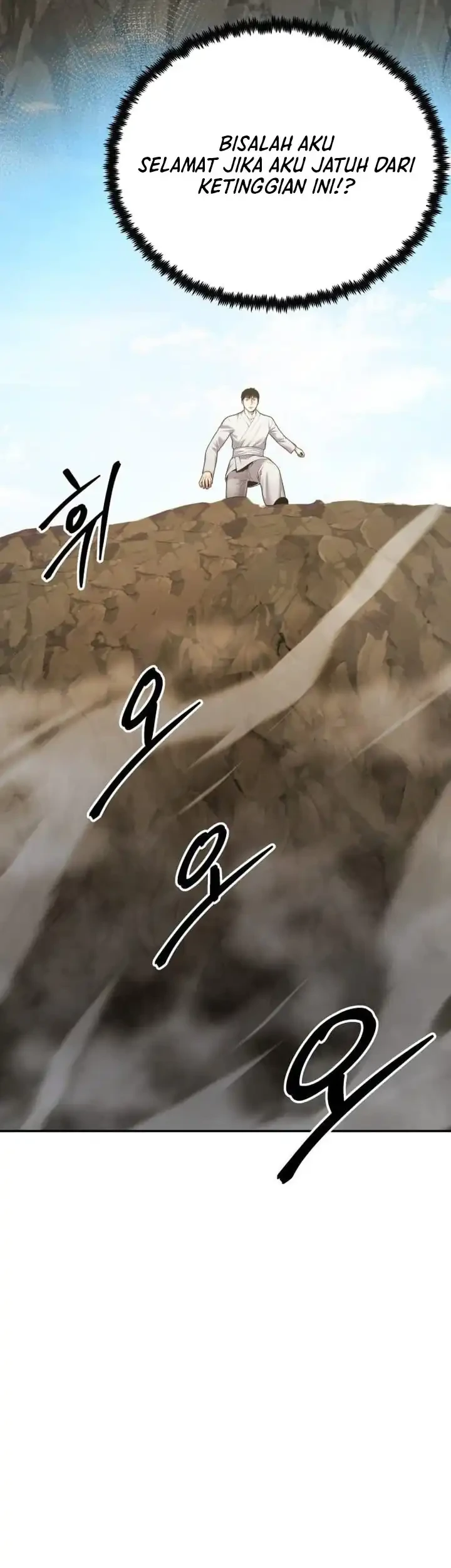 Guest Gun (Embodiment of the Assassin in the Murim World) Chapter 77 Gambar 60