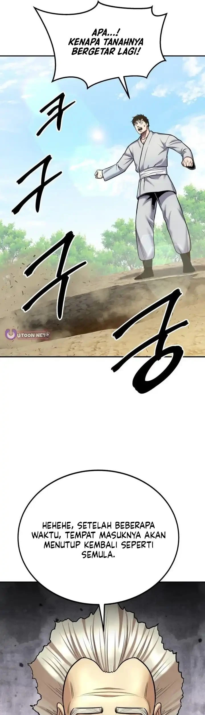 Guest Gun (Embodiment of the Assassin in the Murim World) Chapter 77 Gambar 62