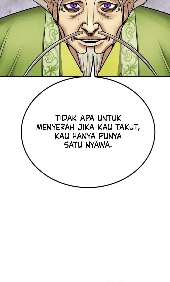 Guest Gun (Embodiment of the Assassin in the Murim World) Chapter 77 Gambar 63