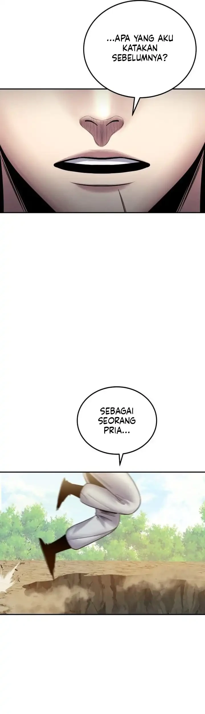 Guest Gun (Embodiment of the Assassin in the Murim World) Chapter 77 Gambar 64