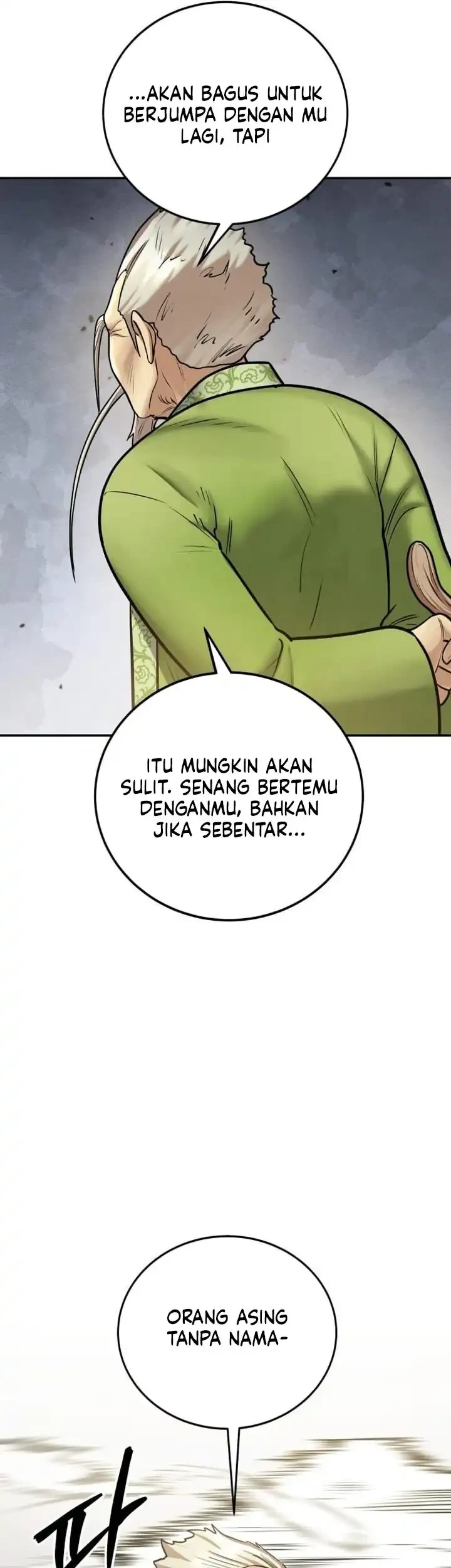 Guest Gun (Embodiment of the Assassin in the Murim World) Chapter 77 Gambar 68