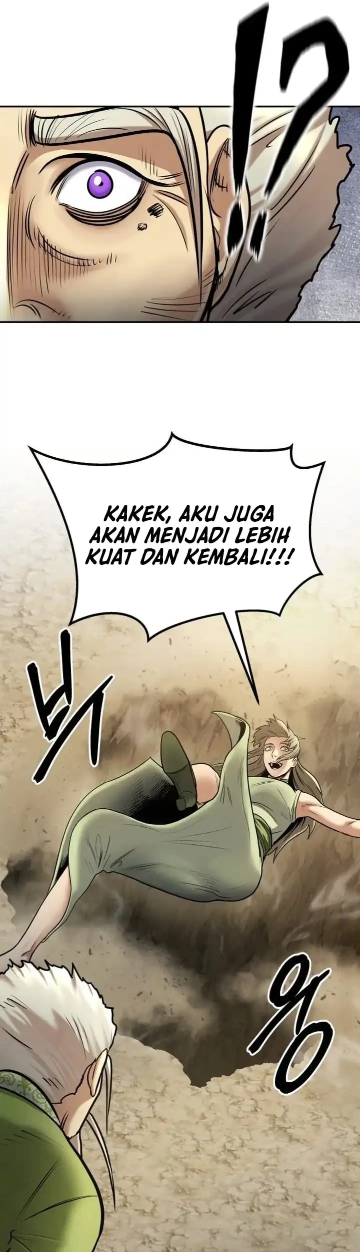 Guest Gun (Embodiment of the Assassin in the Murim World) Chapter 77 Gambar 70