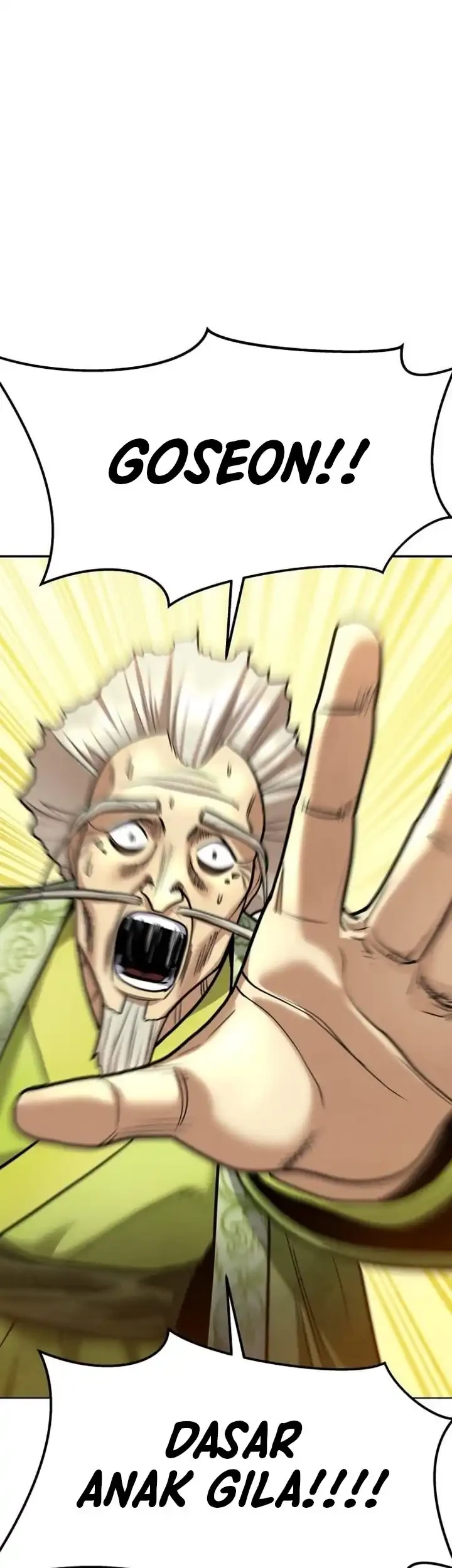 Guest Gun (Embodiment of the Assassin in the Murim World) Chapter 77 Gambar 74