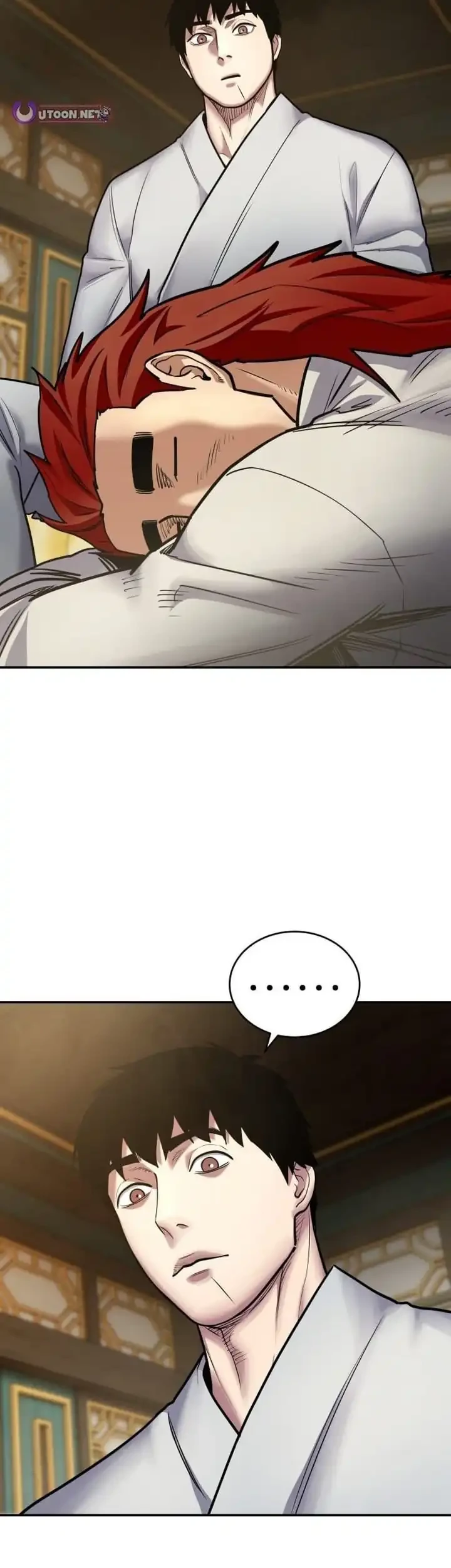 Guest Gun (Embodiment of the Assassin in the Murim World) Chapter 77 Gambar 4