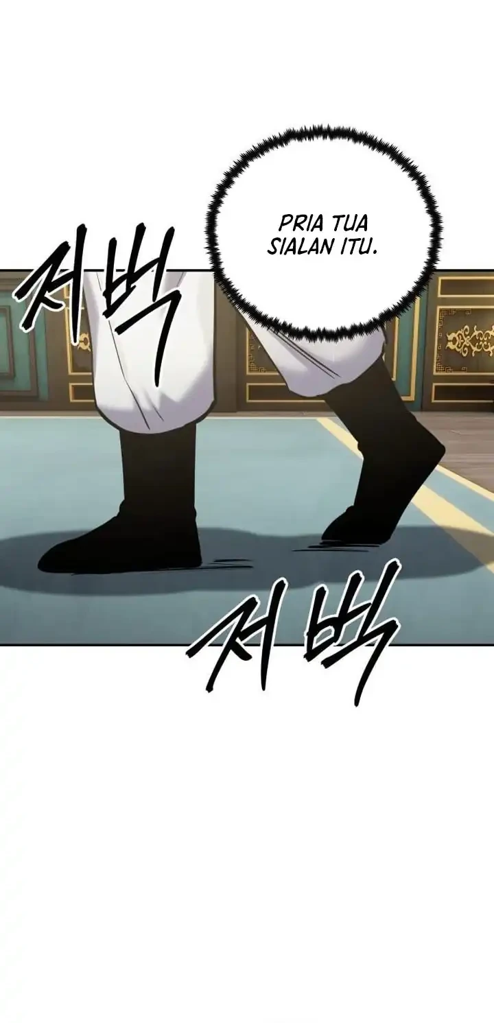 Guest Gun (Embodiment of the Assassin in the Murim World) Chapter 77 Gambar 5