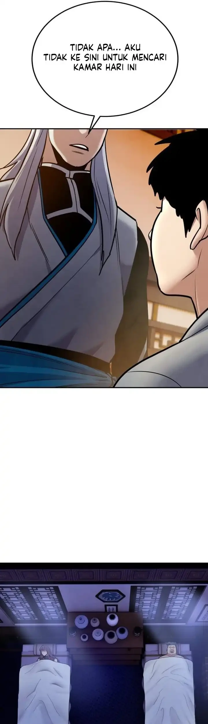 Guest Gun (Embodiment of the Assassin in the Murim World) Chapter 77 Gambar 78