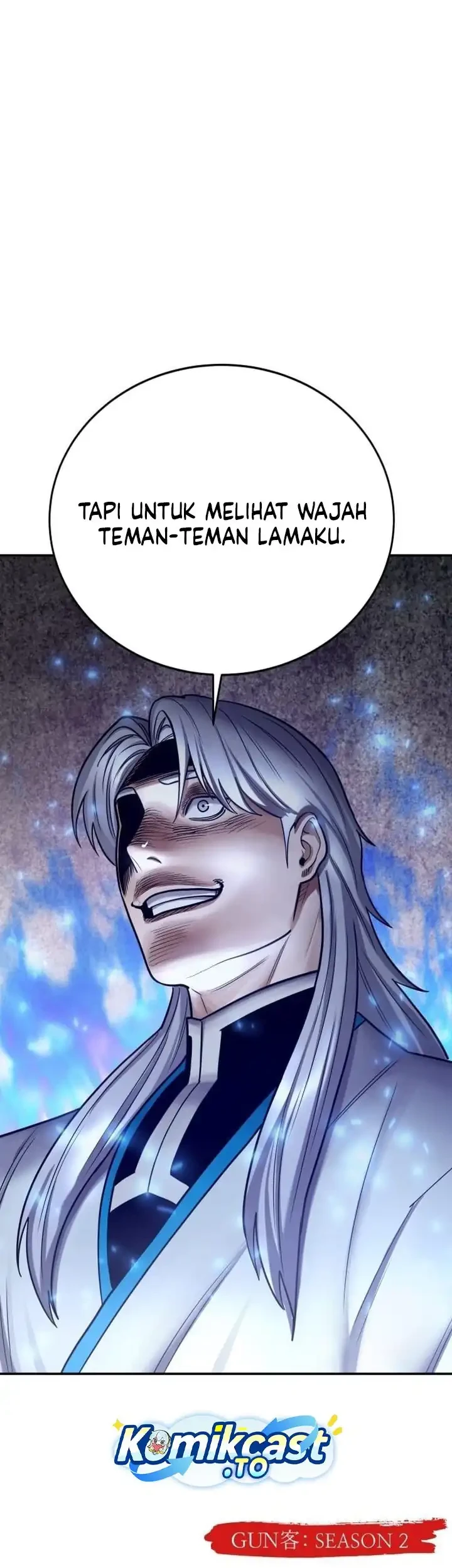 Guest Gun (Embodiment of the Assassin in the Murim World) Chapter 77 Gambar 80