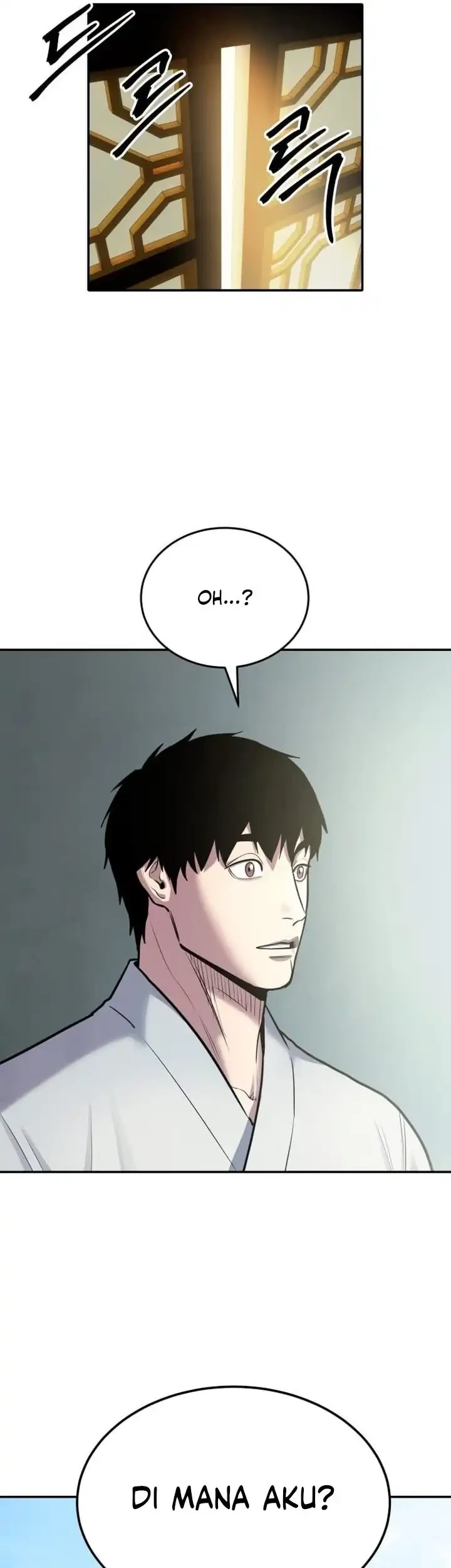 Guest Gun (Embodiment of the Assassin in the Murim World) Chapter 77 Gambar 8