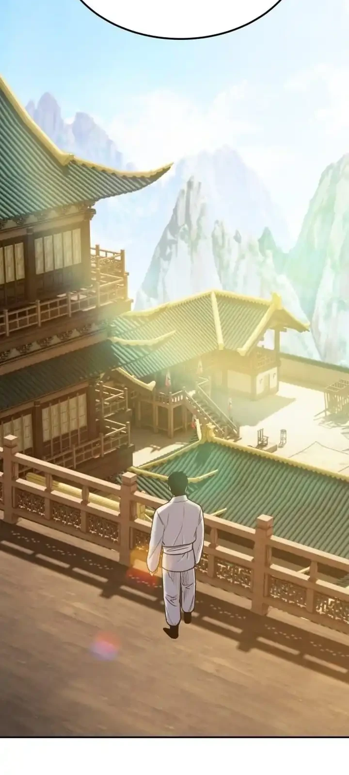 Guest Gun (Embodiment of the Assassin in the Murim World) Chapter 77 Gambar 9