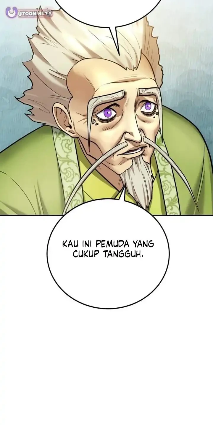 Guest Gun (Embodiment of the Assassin in the Murim World) Chapter 77 Gambar 11