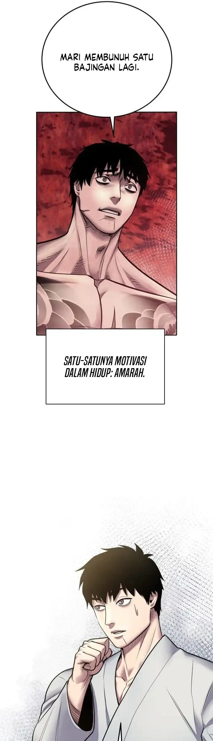 Guest Gun (Embodiment of the Assassin in the Murim World) Chapter 77 Gambar 12