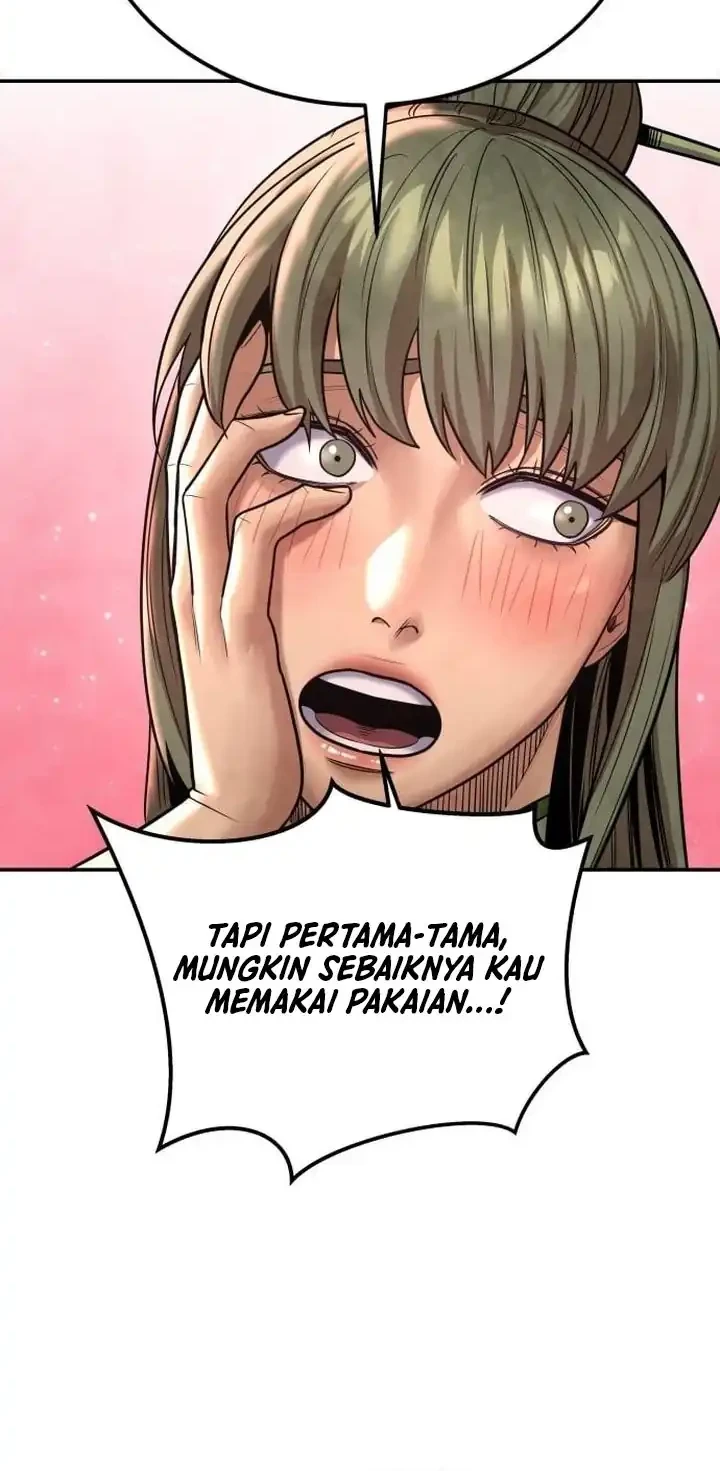 Guest Gun (Embodiment of the Assassin in the Murim World) Chapter 78 Gambar 19