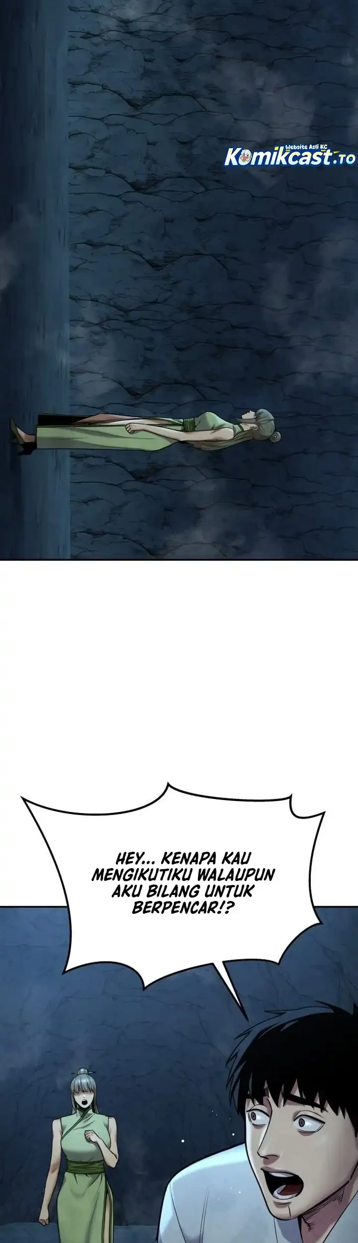 Guest Gun (Embodiment of the Assassin in the Murim World) Chapter 78 Gambar 22