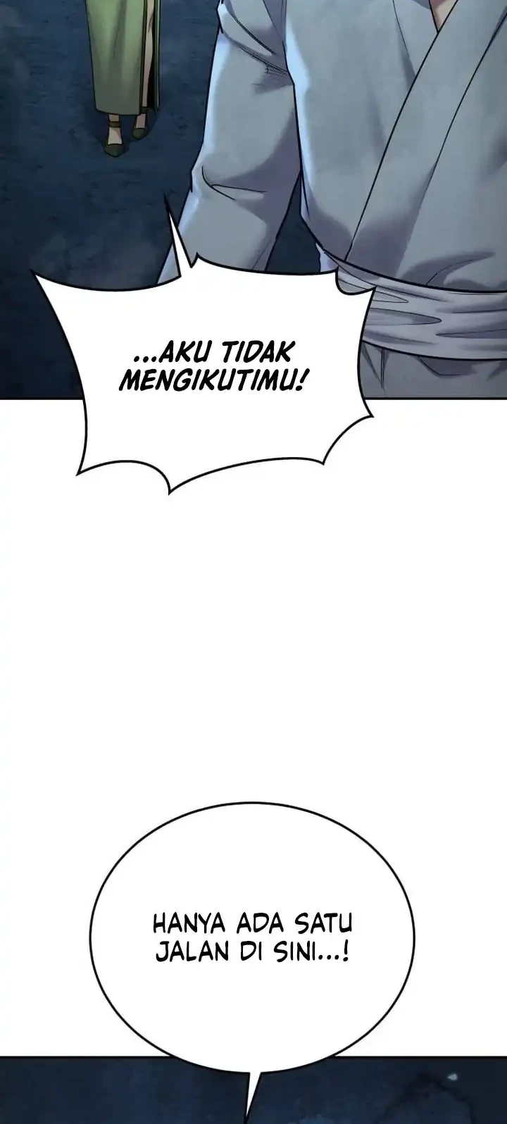 Guest Gun (Embodiment of the Assassin in the Murim World) Chapter 78 Gambar 23