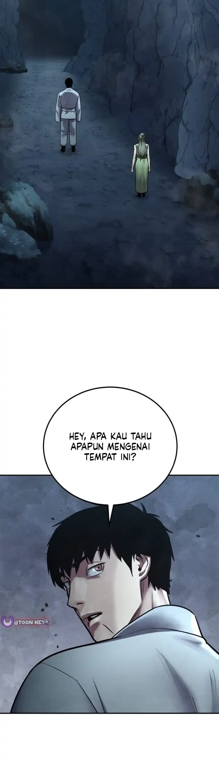 Guest Gun (Embodiment of the Assassin in the Murim World) Chapter 78 Gambar 26