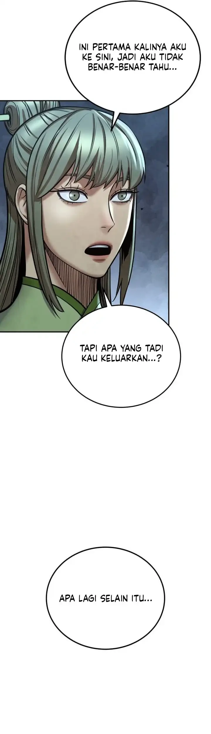 Guest Gun (Embodiment of the Assassin in the Murim World) Chapter 78 Gambar 28