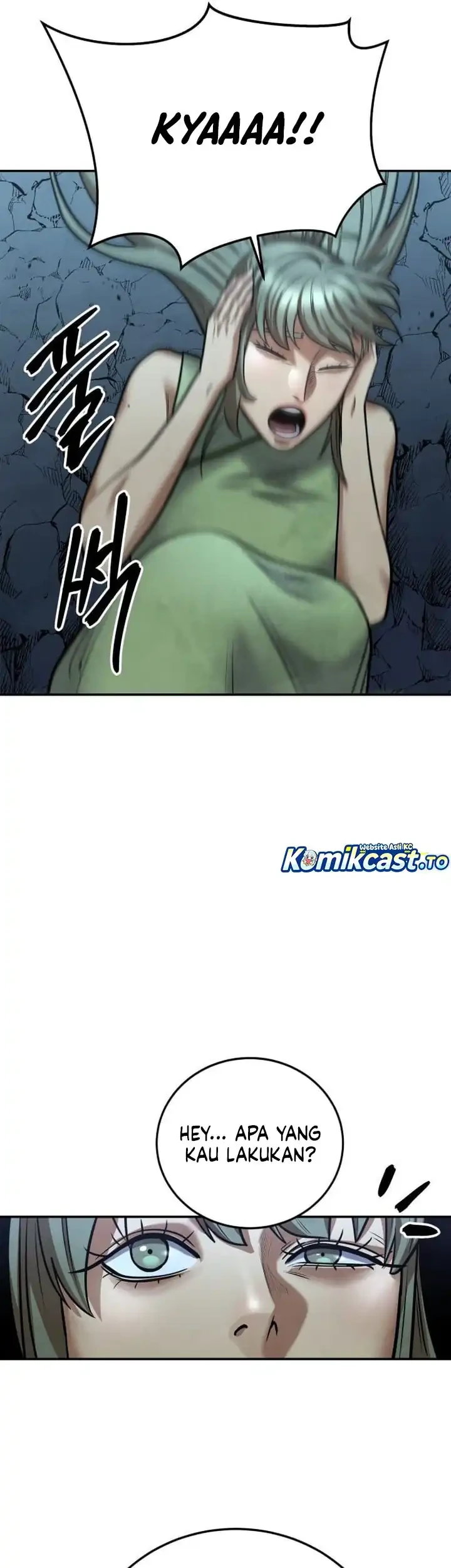 Guest Gun (Embodiment of the Assassin in the Murim World) Chapter 78 Gambar 32