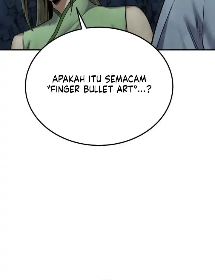 Guest Gun (Embodiment of the Assassin in the Murim World) Chapter 78 Gambar 37