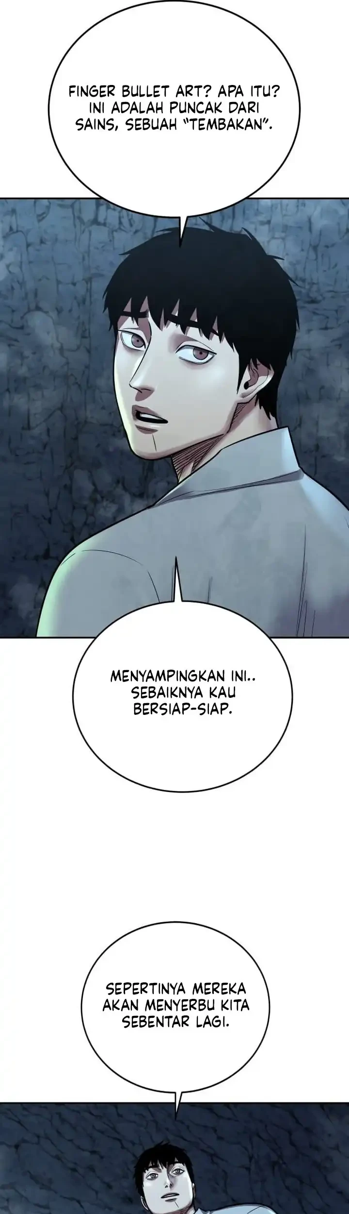 Guest Gun (Embodiment of the Assassin in the Murim World) Chapter 78 Gambar 38