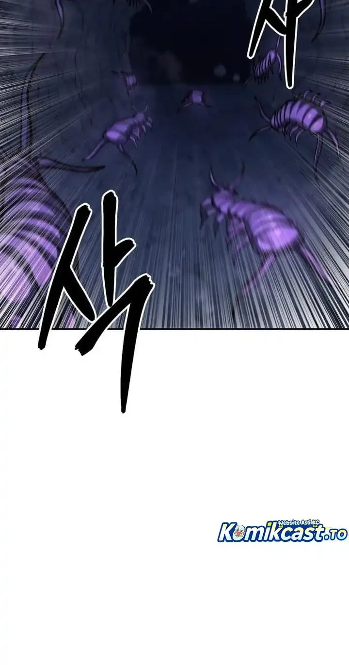 Guest Gun (Embodiment of the Assassin in the Murim World) Chapter 78 Gambar 41