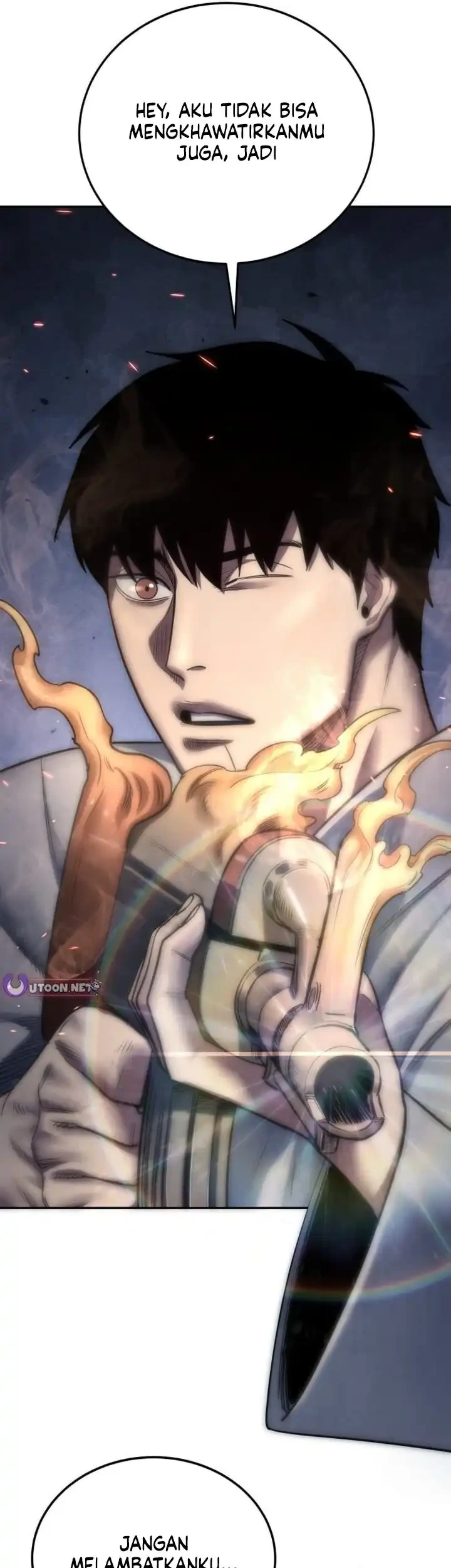 Guest Gun (Embodiment of the Assassin in the Murim World) Chapter 78 Gambar 42