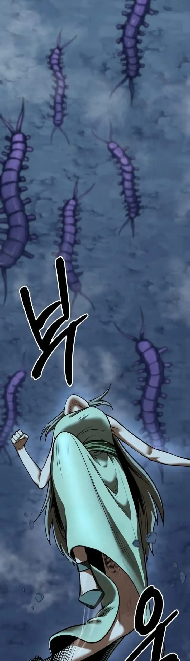 Guest Gun (Embodiment of the Assassin in the Murim World) Chapter 78 Gambar 44