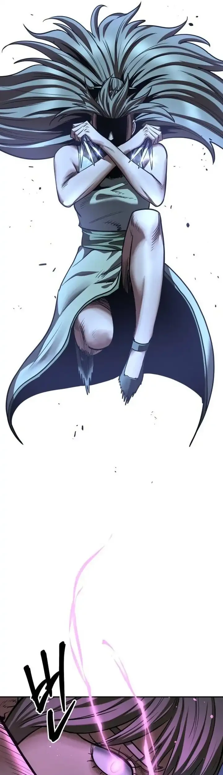 Guest Gun (Embodiment of the Assassin in the Murim World) Chapter 78 Gambar 46