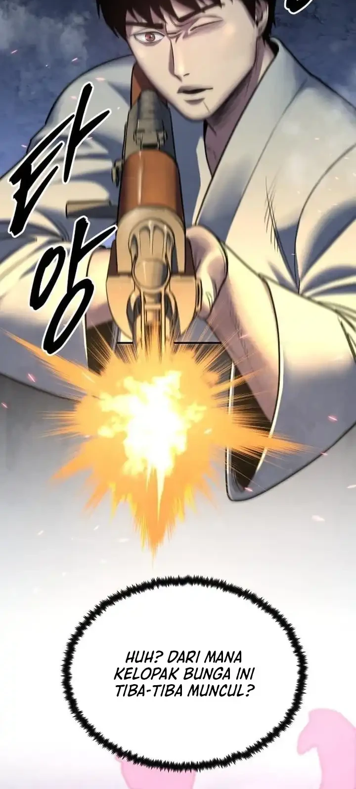 Guest Gun (Embodiment of the Assassin in the Murim World) Chapter 78 Gambar 49