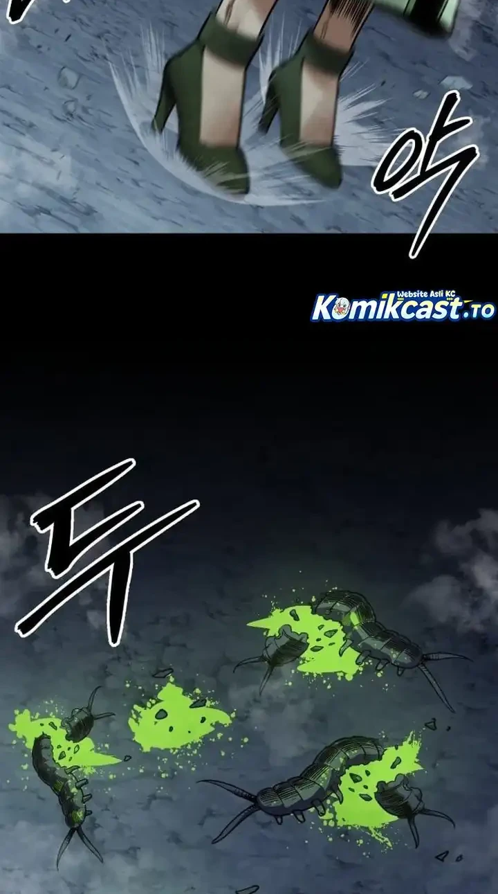 Guest Gun (Embodiment of the Assassin in the Murim World) Chapter 78 Gambar 53